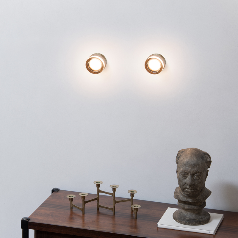 Lolly AP1 IP44 Wall Light